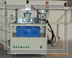 東莞市力拓自動化科技電工電器成套設備與機械科技產(chǎn)品概覽