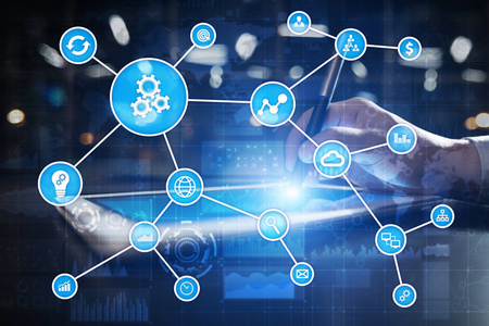 科技視界，由你掌控 個性化操作科技視覺素材新紀元