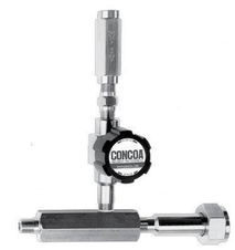 深度解析502系列吹掃裝置 三通、直通吹掃技術及上海皇龍自動化工程公司產品概覽